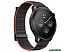 Умные часы Amazfit GTR 4 (серый, с черным нейлоновым ремешком) Умные часы Amazfit GTR 4 (серый, с черным нейлоновым ремешком)