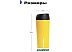 Термокружка RoadLike Travel Mug 450мл (желтый)