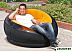 Надувное кресло INTEX 68582NP Empire Chair Надувное кресло INTEX 68582NP Empire Chair