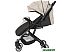 Детская прогулочная коляска Baby Tilly Bella T-163 Linen Beige Детская прогулочная коляска Baby Tilly Bella T-163 Linen Beige