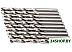 Набор сверл RockForce RF-DSP75 (10 предметов) Набор сверл RockForce RF-DSP75 (10 предметов)