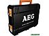 Углошлифмашина AEG WS 15-125 SXE (4935455120) Углошлифмашина AEG WS 15-125 SXE (4935455120)