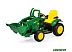 Электротрактор Peg-Perego John Deere Ground Loader IGOR0068 Электротрактор Peg-Perego John Deere Ground Loader IGOR0068