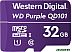 Карта памяти WD Purple SC QD101 microSDHC WDD032G1P0C 32GB Карта памяти WD Purple SC QD101 microSDHC WDD032G1P0C 32GB
