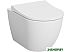 Унитаз Vitra Mia Round 7510B003-0075+110-003-019 Унитаз Vitra Mia Round 7510B003-0075+110-003-019