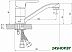 Смеситель Deante Chaber BGC 026M Смеситель Deante Chaber BGC 026M