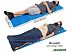 Туристический коврик Naturehike NH19QD008 (синий) Туристический коврик Naturehike NH19QD008 (синий)