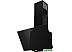 Кухонная вытяжка Weissgauff Yota 606 Touch Black Glass
