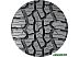 Автомобильные шины Nokian Outpost AT 255/65R17 110T Автомобильные шины Nokian Outpost AT 255/65R17 110T