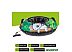Тюбинг Snowstorm BZ-100 Koala W112891 (100см, зеленый/черный) Тюбинг Snowstorm BZ-100 Koala W112891 (100см, зеленый/черный)