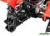 Мини-трактор Rossel XT-184D Мини-трактор Rossel XT-184D