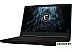 Игровой ноутбук MSI GF63 Thin 9S7-16R612-1068XGE