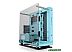 Корпус Thermaltake Core P6 Tempered Glass Turquoise CA-1V2-00MBWN-00 Корпус Thermaltake Core P6 Tempered Glass Turquoise CA-1V2-00MBWN-00