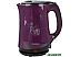 Электрочайник Energy E-265 (фиолетовый)