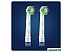 Сменная насадка Oral-B FlossAction EB25RB (2 шт) Сменная насадка Oral-B FlossAction EB25RB (2 шт)