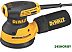Эксцентриковая шлифмашина DeWalt DWE6423 Эксцентриковая шлифмашина DeWalt DWE6423