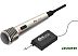 Микрофон Ritmix RWM-100 Titan Микрофон Ritmix RWM-100 Titan
