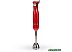 Погружной блендер Evolution HBS-0641 Red Погружной блендер Evolution HBS-0641 Red