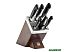 Набор ножей Zwilling Four Star 35145-000 Набор ножей Zwilling Four Star 35145-000