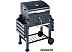 Гриль GoGarden Grill-Master 83 Plus Гриль GoGarden Grill-Master 83 Plus