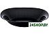 Столовый сервиз Luminarc Neo Carine Minuet Black N8126 Столовый сервиз Luminarc Neo Carine Minuet Black N8126