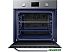 Электрический духовой шкаф Samsung NV68R1340BS Электрический духовой шкаф Samsung NV68R1340BS