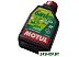 Моторное масло Motul Garden 2T Hi-Tech 1л Моторное масло Motul Garden 2T Hi-Tech 1л