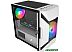 Корпус 1stPlayer D3-A-WH-2G6P Корпус 1stPlayer D3-A-WH-2G6P