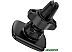Держатель для смартфона Hoco CA65 Sagittarius (черный) Держатель для смартфона Hoco CA65 Sagittarius (черный)