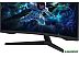 Игровой монитор Samsung Odyssey G5 LS27CG550EIXCI