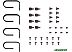 Корпус be quiet! Pure Base 600 (BG021) (черный) Корпус be quiet! Pure Base 600 (BG021) (черный)