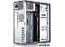 Корпус Foxline 450W FL-302-FZ450 Корпус Foxline 450W FL-302-FZ450