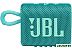 Беспроводная колонка JBL Go 3 (бирюзовый) Беспроводная колонка JBL Go 3 (бирюзовый)