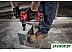 Дрель-шуруповерт Milwaukee M18 ONEDD2-0X 4933464524 (без АКБ, кейс)