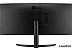 Монитор LG UltraWide 34WR50QK-B