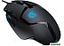 Мышь проводная Logitech G402 Hyperion Fury Gaming Mouse (910-004067)