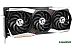Видеокарта MSI Radeon RX 7900 XTX Gaming Trio Classic 24G