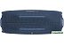 Беспроводная колонка JBL Charge 6 (темно-синий) Беспроводная колонка JBL Charge 6 (темно-синий)