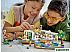 Конструктор Lego Friends Плавучий дом на канале 41702 Конструктор Lego Friends Плавучий дом на канале 41702