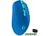 Игровая мышь Logitech G304 Lightspeed (синий)
