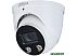IP-камера Dahua DH-IPC-HDW3449HP-AS-PV-0360B IP-камера Dahua DH-IPC-HDW3449HP-AS-PV-0360B