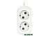 Сетевой фильтр SmartBuy SBE-10-2-02-N Сетевой фильтр SmartBuy SBE-10-2-02-N