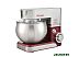 Планетарный миксер Pioneer MX322 Wine Maroon Планетарный миксер Pioneer MX322 Wine Maroon