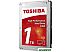 Жесткий диск Toshiba P300 1TB [HDWD110EZSTA]
