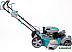 Газонокосилка GPT GLM-Т5136SR Газонокосилка GPT GLM-Т5136SR