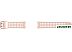 Ремешок SAMSUNG Extreme Sport Band для Galaxy Watch4 (20mm, S/M), Pink ET-SXR86SPEGRU Ремешок SAMSUNG Extreme Sport Band для Galaxy Watch4 (20mm, S/M), Pink ET-SXR86SPEGRU