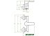 Смеситель Laveo Raila BLL 640D Смеситель Laveo Raila BLL 640D