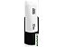 USB Flash GOODRAM UC02 16GB (черный/белый) [UCO2-0160KWR11]