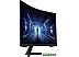 Монитор Samsung Odyssey G5 C32G55TQWI