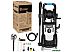 Мойка высокого давления Deko DKCW2700 PRO KIT 085-2031 Мойка высокого давления Deko DKCW2700 PRO KIT 085-2031